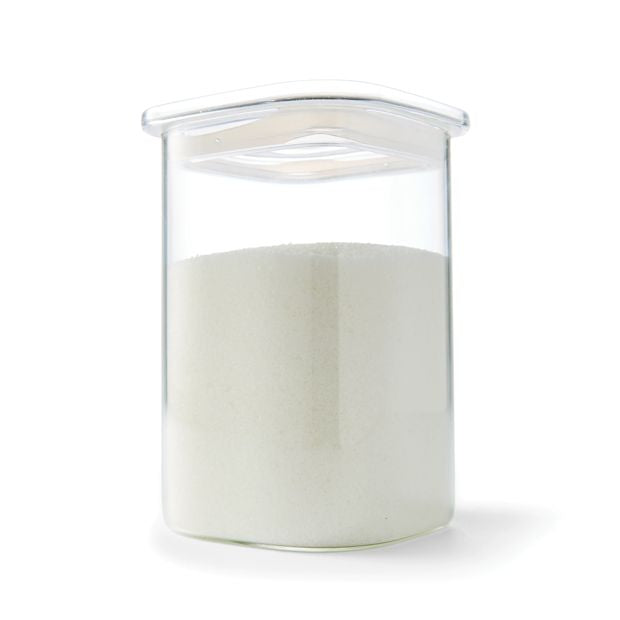 Anko 1.1L Glass Food Storage