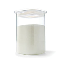 Anko 1.1L Glass Food Storage