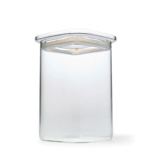 Anko 1.1L Glass Food Storage