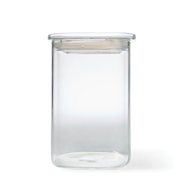 Anko 1.1L Glass Food Storage