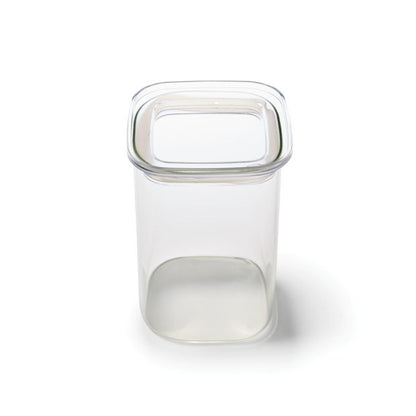 Anko 1.1L Glass Food Storage