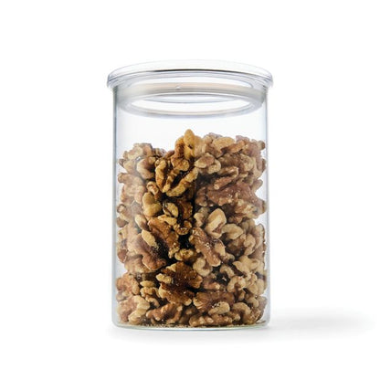 Anko 1L Glass Food Storage