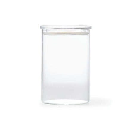 Anko 1L Glass Food Storage