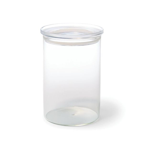 Anko 1L Glass Food Storage