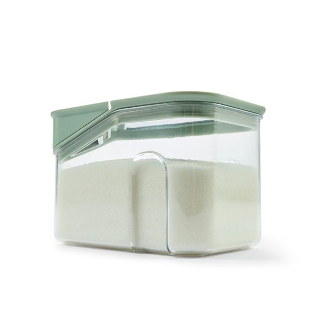 Anko 690ml Click and Pour Container