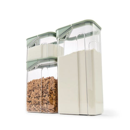 Anko 690ml Click and Pour Container