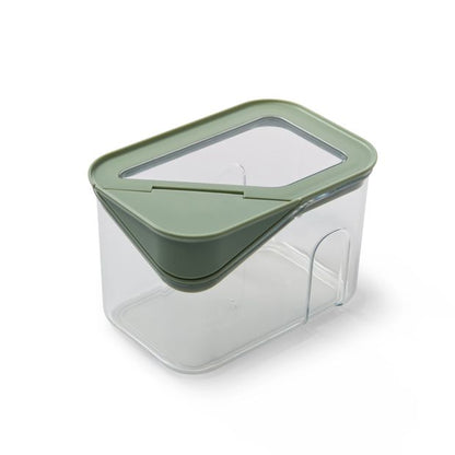 Anko 690ml Click and Pour Container
