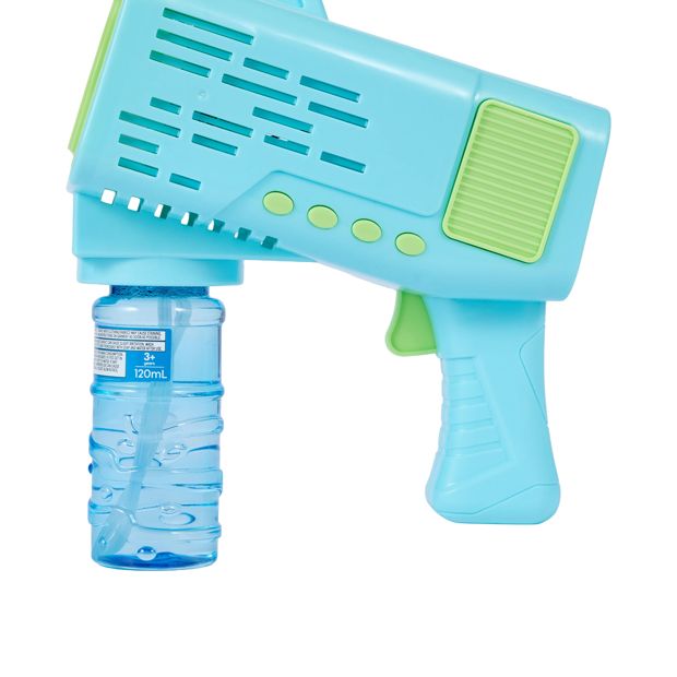 Anko Volcano Bubble Blaster