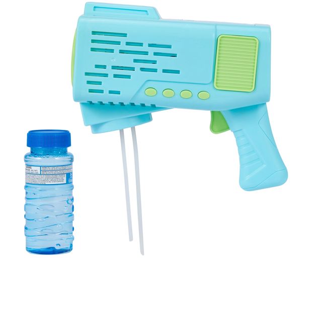 Anko Volcano Bubble Blaster
