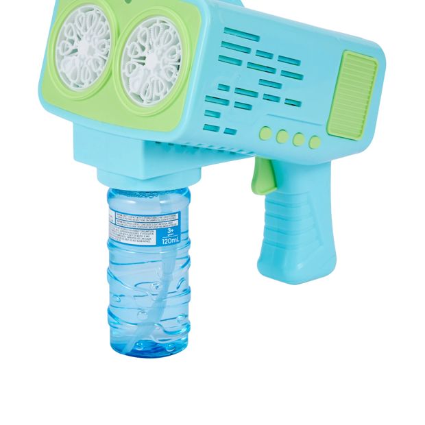 Anko Volcano Bubble Blaster