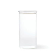 Anko 1.3L Glass Food Storage