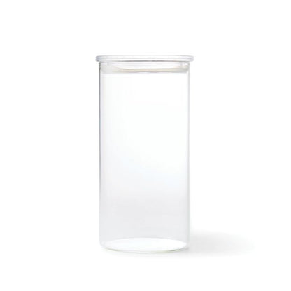 Anko 1.3L Glass Food Storage