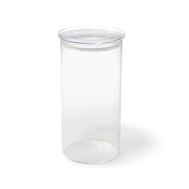 Anko 1.3L Glass Food Storage