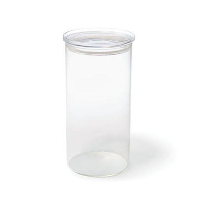Anko 1.3L Glass Food Storage