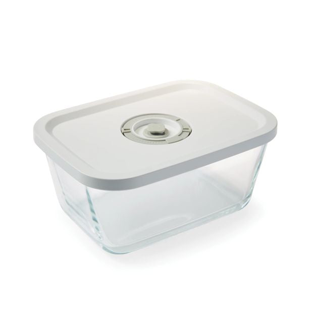 Anko 2 Pack Fridge Storage Containers with Pump