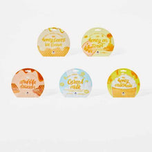 OXX Beauty 5 Piece Sweet Treats Face Sheet Masks