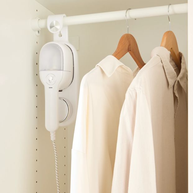 Anko Hanging Clothes Steamer