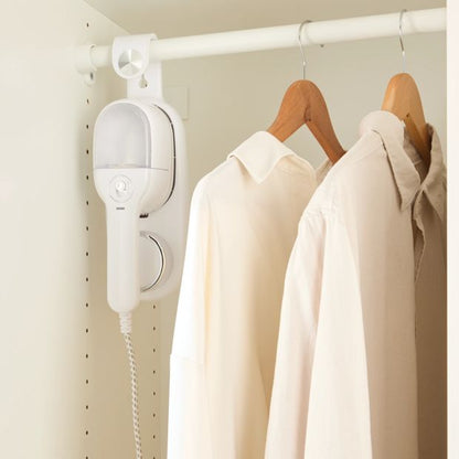 Anko Hanging Clothes Steamer
