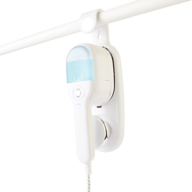 Anko Hanging Clothes Steamer