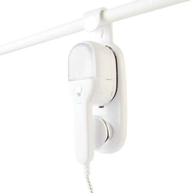 Anko Hanging Clothes Steamer