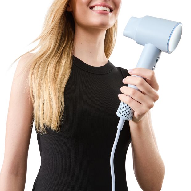 Anko High Power Dryer - Blue