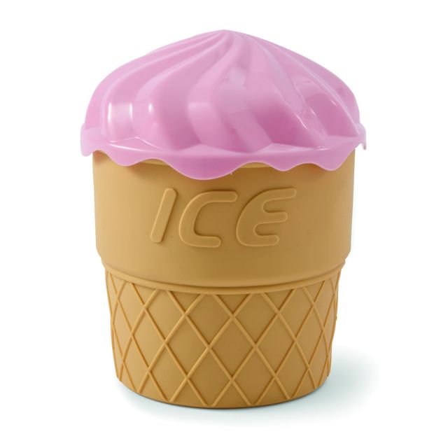 Anko Crushable Ice Mould - Pink