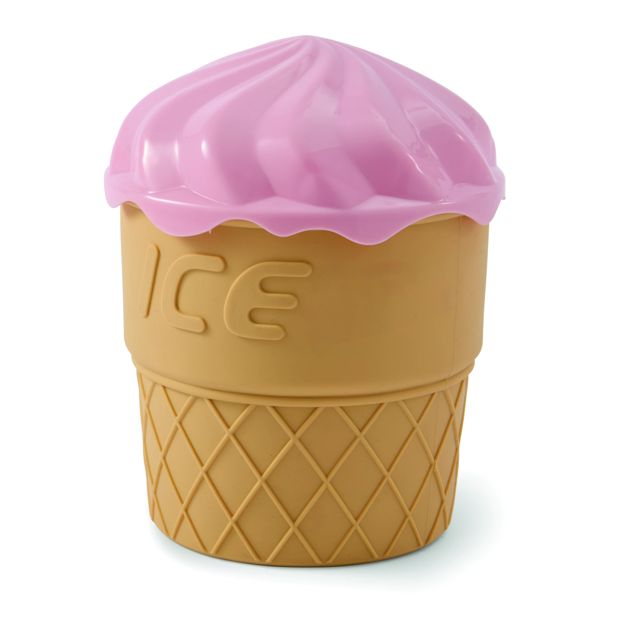 Anko Crushable Ice Mould - Pink