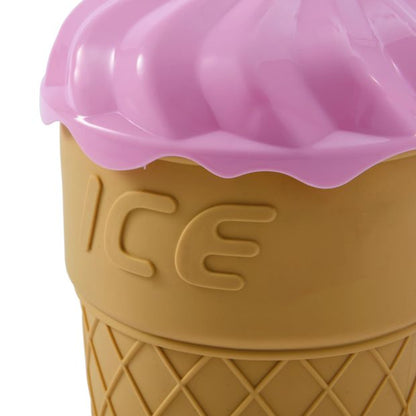 Anko Crushable Ice Mould - Pink