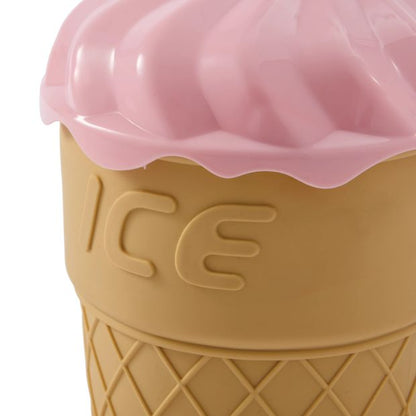 Anko Crushable Ice Mould - Pink