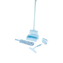 Anko 4 Piece Cleaning Tool Set - Bow