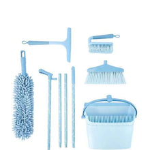 Anko 4 Piece Cleaning Tool Set - Bow