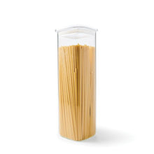 Anko 2.3L Glass Food Container