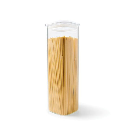 Anko 2.3L Glass Food Container