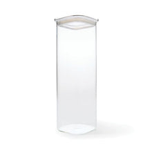 Anko 2.3L Glass Food Container