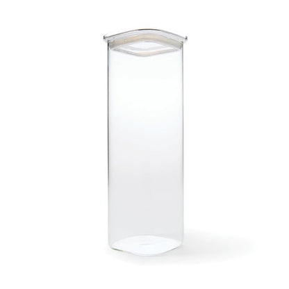 Anko 2.3L Glass Food Container