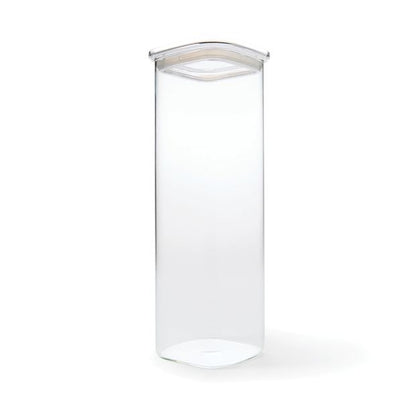 Anko 2.3L Glass Food Container