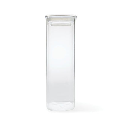 Anko 2.3L Glass Food Container