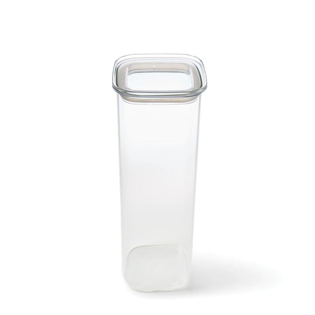 Anko 2.3L Glass Food Container
