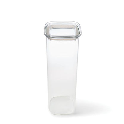 Anko 2.3L Glass Food Container