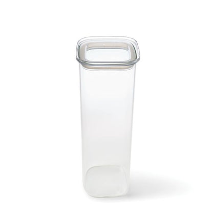 Anko 2.3L Glass Food Container