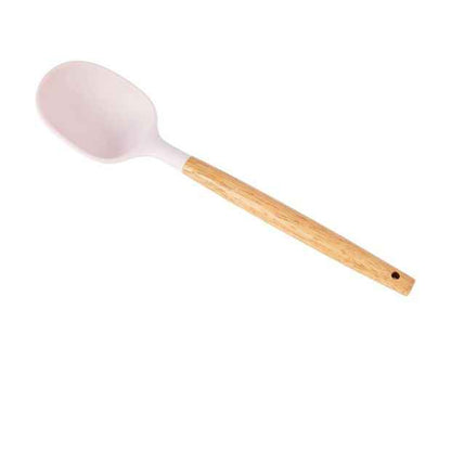 Anko Set of 5 Utensils - Pink