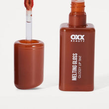 OXX Beauty Melting Gloss Lip Tint - Caramel
