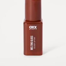 OXX Beauty Melting Gloss Lip Tint - Caramel