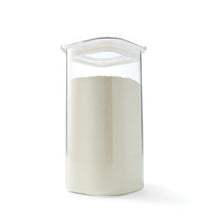 Anko 1.5L Glass Food Container