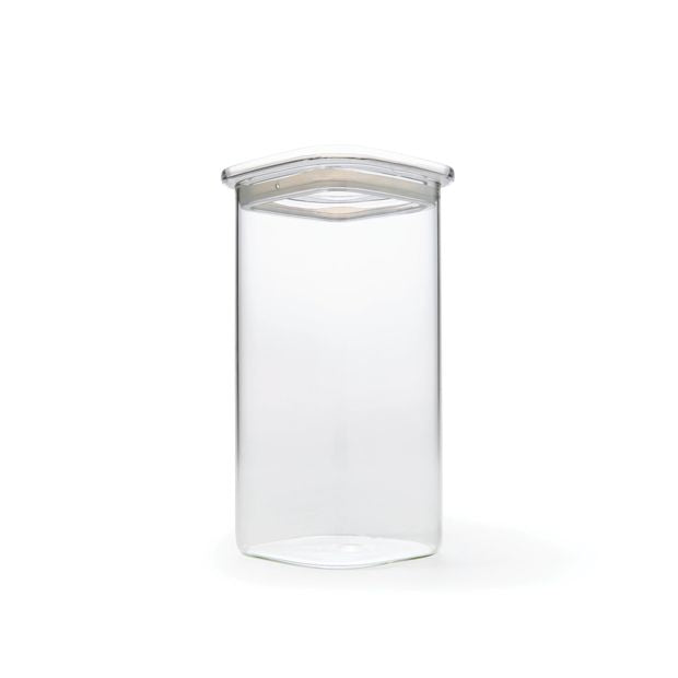 Anko 1.5L Glass Food Container