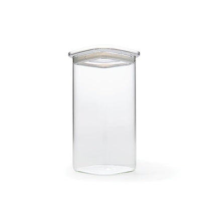 Anko 1.5L Glass Food Container