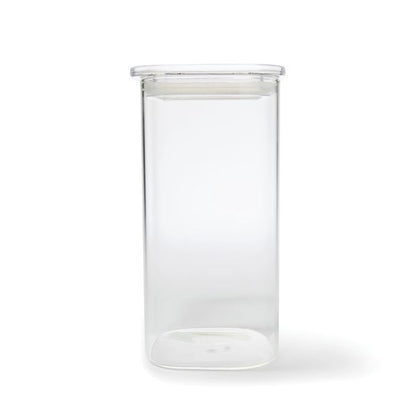 Anko 1.5L Glass Food Container