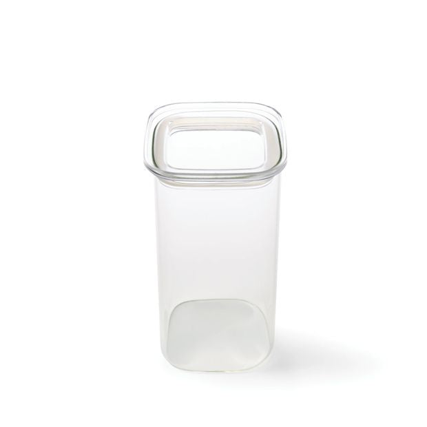 Anko 1.5L Glass Food Container