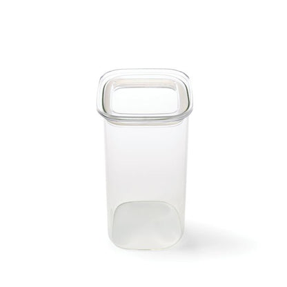 Anko 1.5L Glass Food Container
