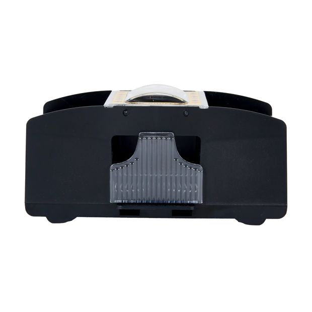 Classic Games Automatic Card Shuffler